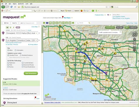 driving directions on mapquest|easy driving directions mapquest.